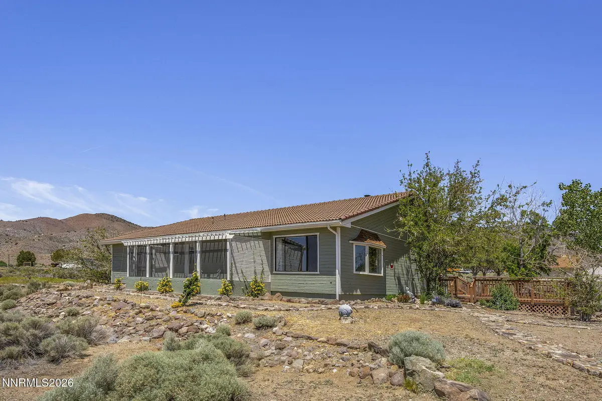 129 Edith Lane, Dayton, NV 89403 - #1