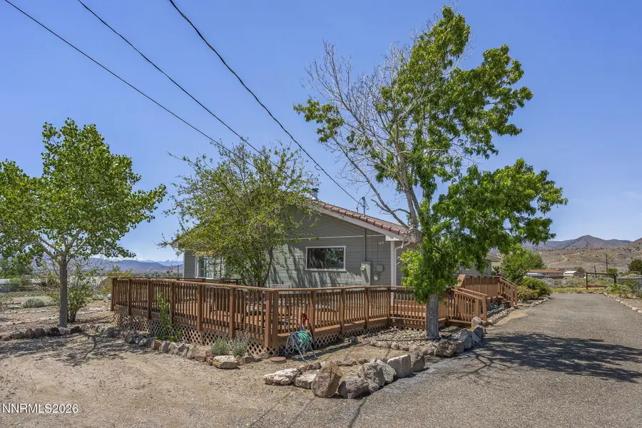 129 Edith Lane, Dayton, NV 89403 - #2