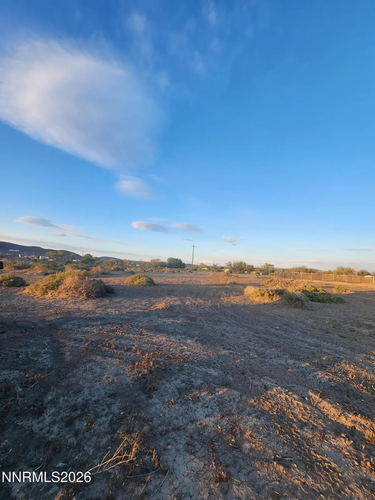 2700 Us Hwy 95a Highway, Silver Springs, NV 89429 - #1