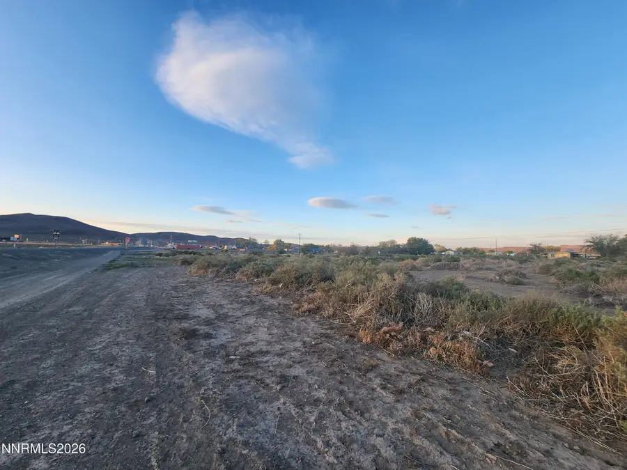 2700 Us Hwy 95a Highway, Silver Springs, NV 89429 - #2