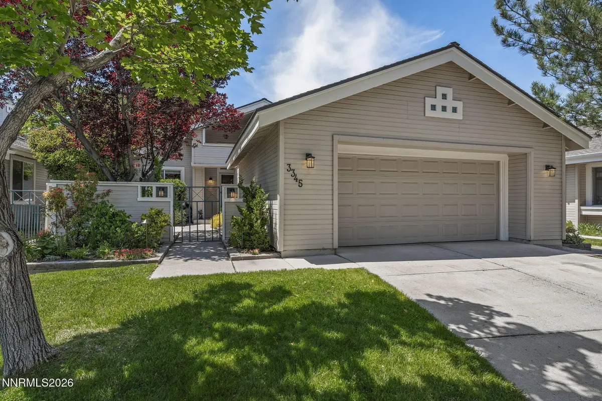 3345 Spring Creek Circle, Reno, NV 89509 - #1