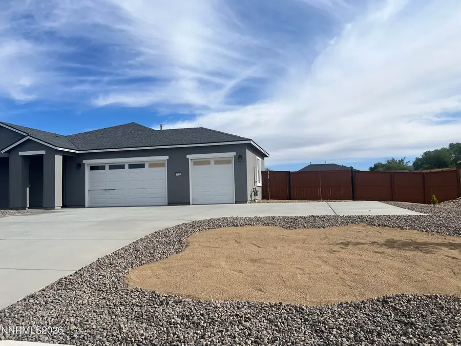714 Rose Lane, Fernley, NV 89408 - #2