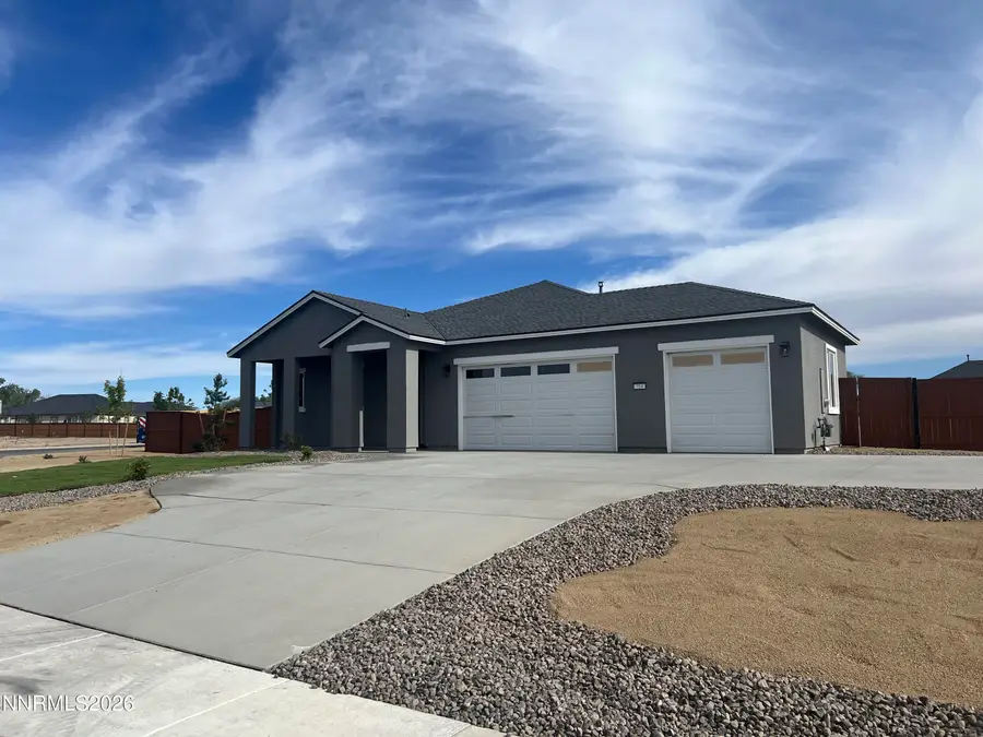 714 Rose Lane, Fernley, NV 89408 - #3