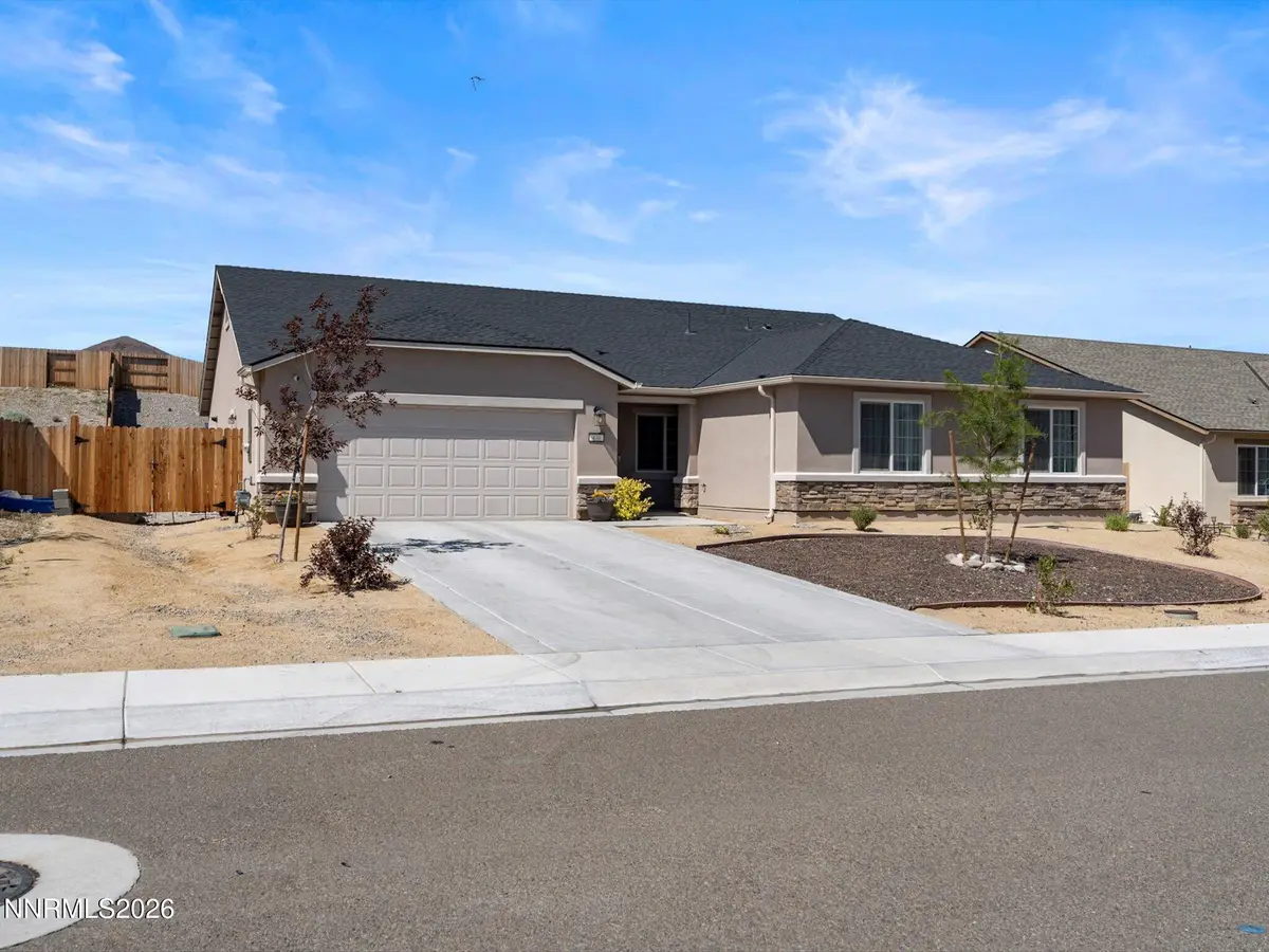 430 Sabino Canyon Road, Dayton, NV 89403 - #1