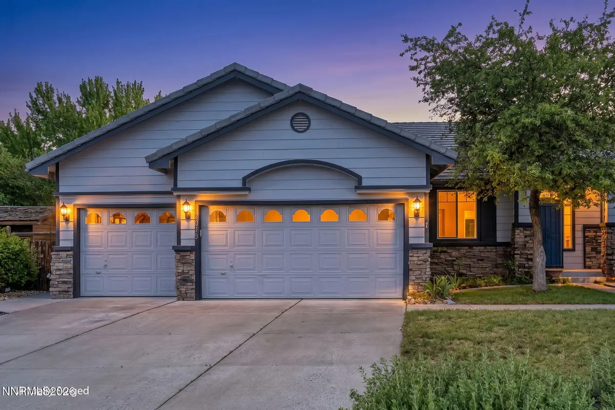 7019 Whitemare Court, Sparks, NV 89436 - #1