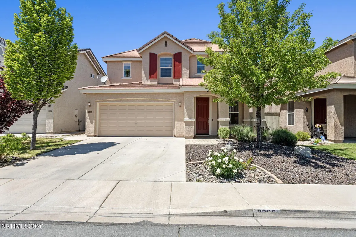 9385 Hummer Court, Reno, NV 89521 - #1
