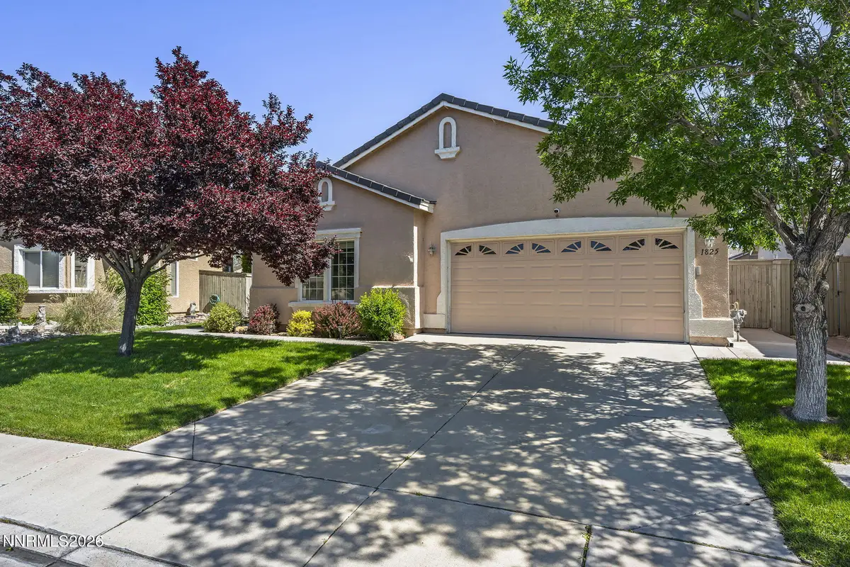 1825 D Arques Court, Reno, NV 89521 - #1