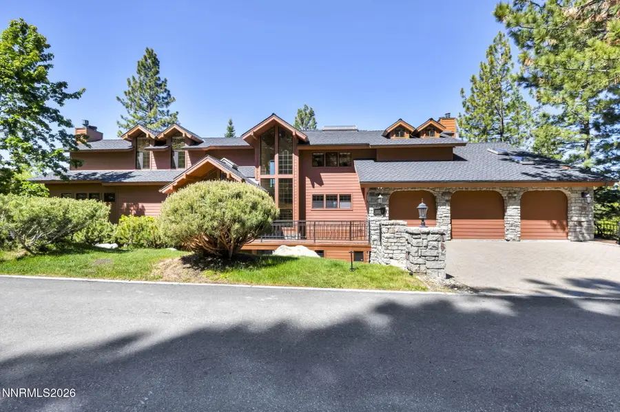 1286 Hidden Woods Drive, Lakeridge, NV 89413 - #2