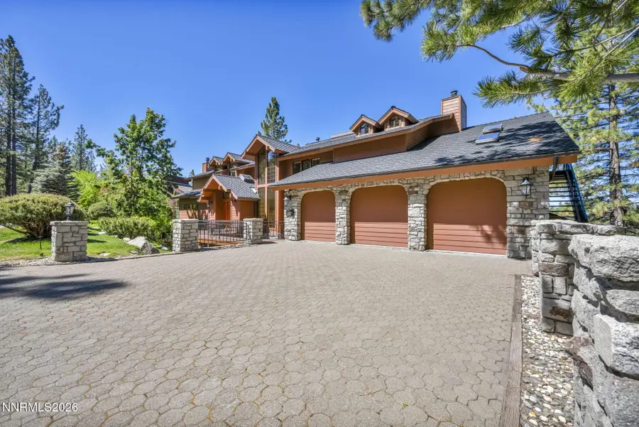 1286 Hidden Woods Drive, Lakeridge, NV 89413 - #3