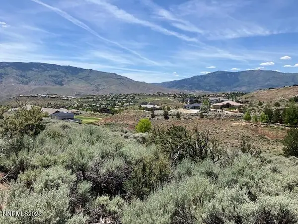 2465 Bristle Wood Court, Reno, NV 89523