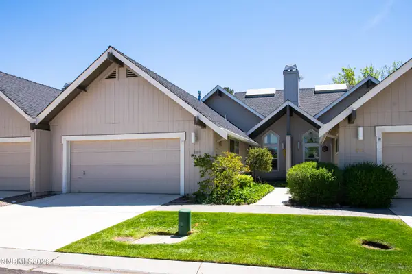 989 Aspen Grove Circle, Minden, NV 89423