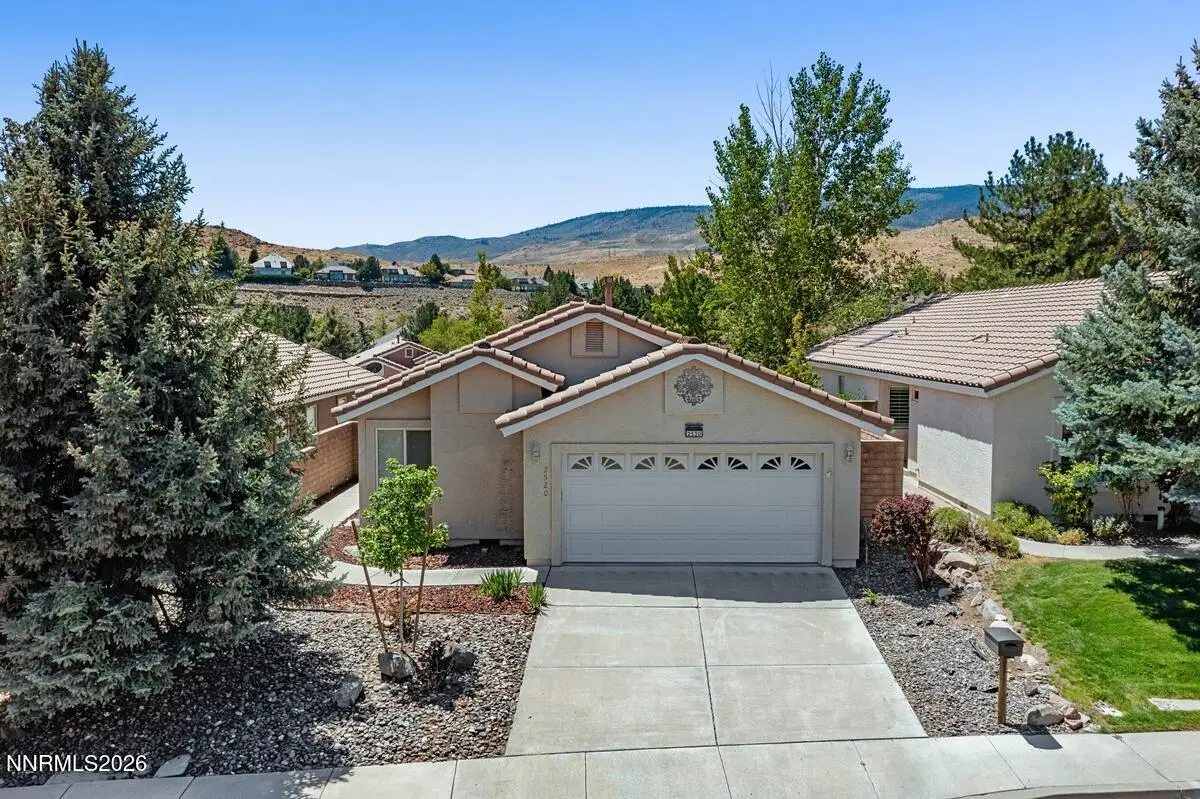 2520 Granite Springs Road, Reno, NV 89519 - #1
