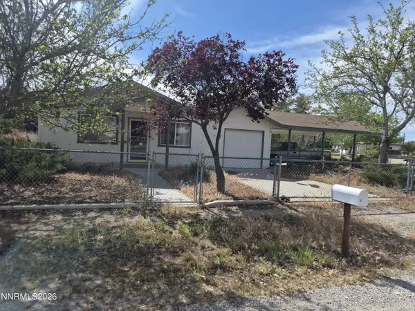 1140 Pine Road, Fallon, NV 89406