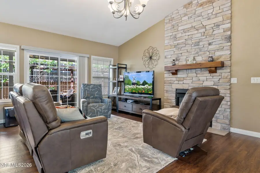 3946 Southpointe Drive, Carson City, NV 89701 - #2