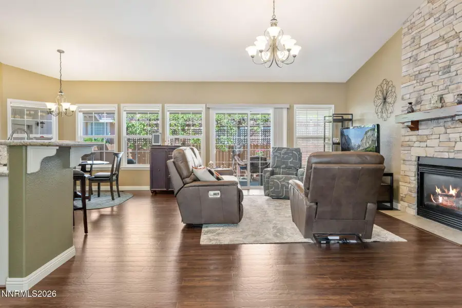 3946 Southpointe Drive, Carson City, NV 89701 - #3