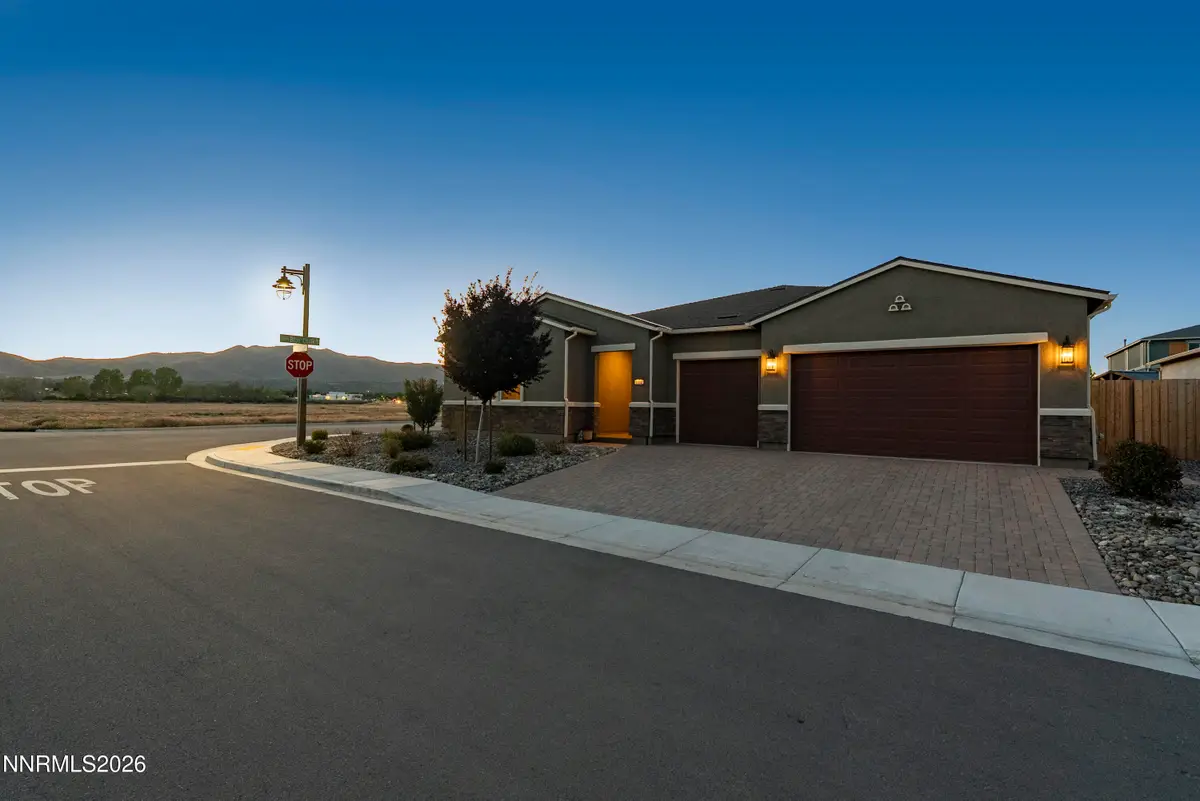 1802 Red Loam Road, Sparks, NV 89436 - #1