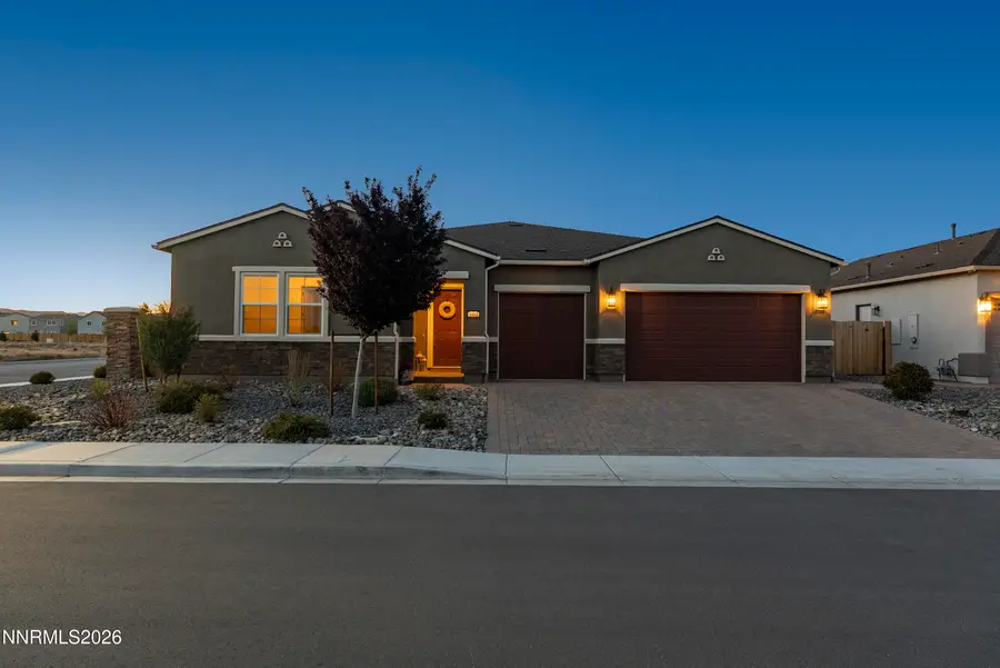 1802 Red Loam Road, Sparks, NV 89436 - #2