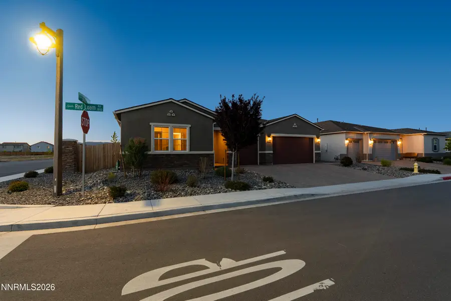 1802 Red Loam Road, Sparks, NV 89436 - #3