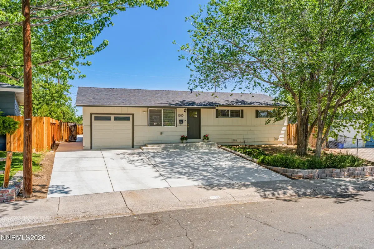 1010 Casa Loma Drive, Reno, NV 89503 - #1