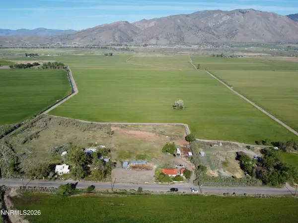 61 Rivers Road, Smith, NV 89430