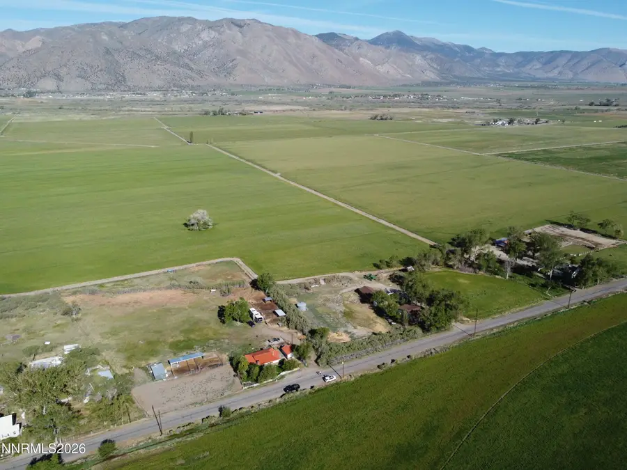 61 Rivers Road, Smith, NV 89430 - #3