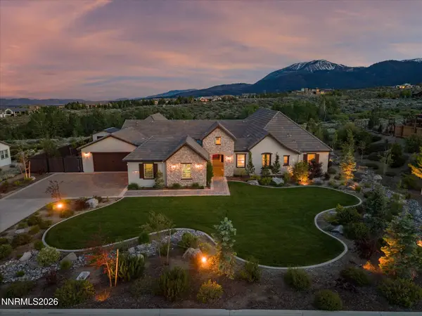 5444 Salmon River Court, Reno, NV 89511