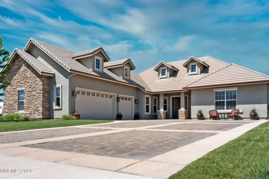 1024 Winters Parkway, Dayton, NV 89403 - #2