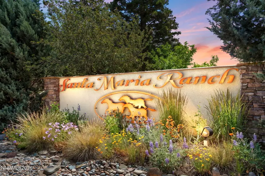 1024 Winters Parkway, Dayton, NV 89403 - #3