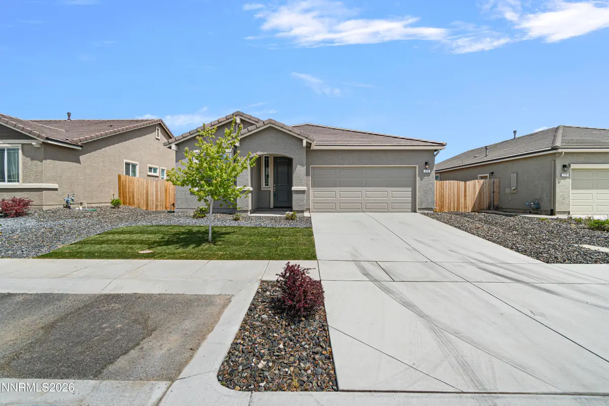 172 Reese Way, Dayton, NV 89403 - #1