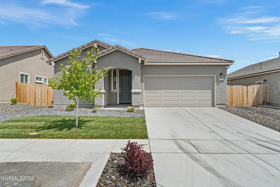 172 Reese Way, Dayton, NV 89403 - #3