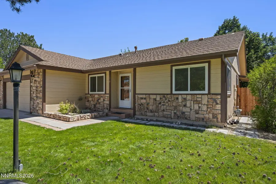 1839 Clydesdale Drive, Carson City, NV 89703 - #3