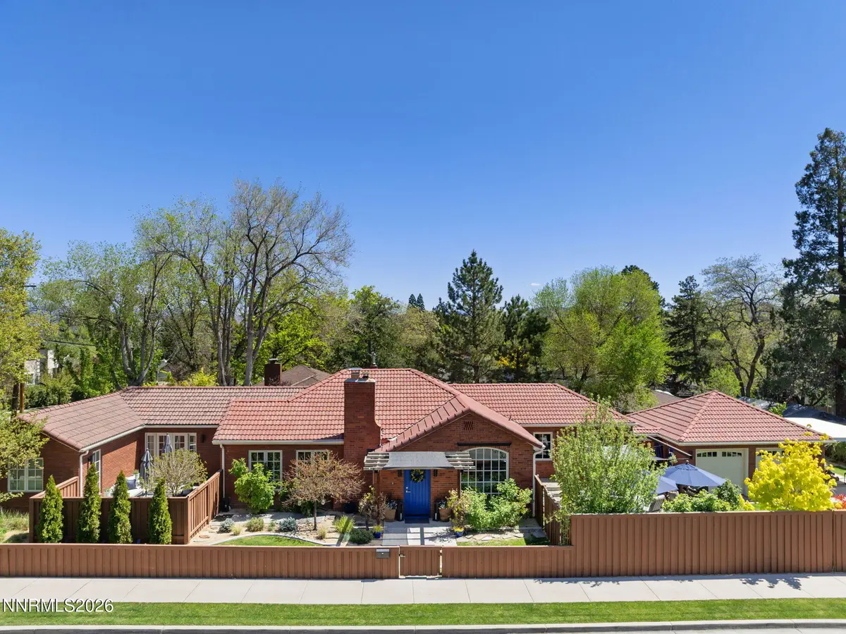 210 Bret Harte Avenue, Reno, NV 89509 - #1