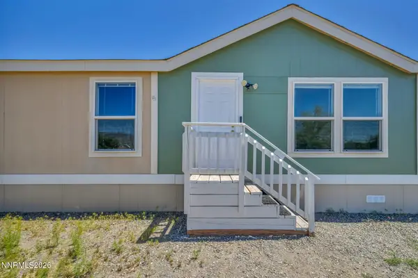 5180 Miwok Drive, Silver Springs, NV 89429