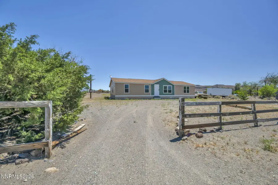 5180 Miwok Drive, Silver Springs, NV 89429 - #3