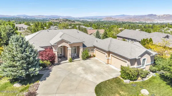 5417 S Elk River Road, Reno, NV 89511