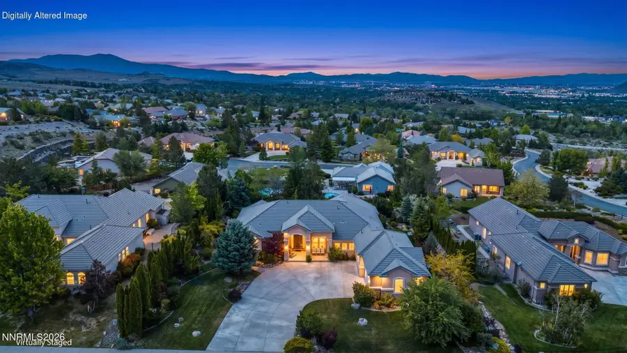 5417 S Elk River Road, Reno, NV 89511 - #2