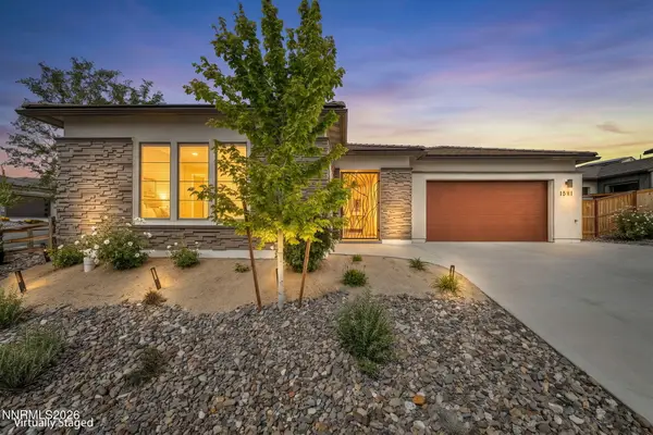 1511 Elk Run Trail, Reno, NV 89523
