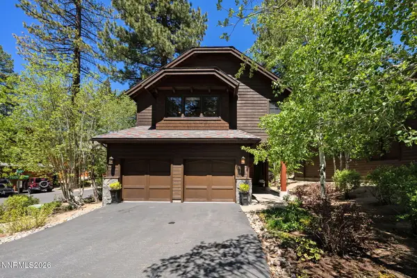 873 Rosewood Circle, Incline Village, NV 89451