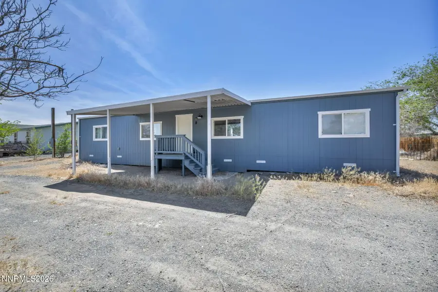 3715 Deodar Street, Silver Springs, NV 89429 - #2
