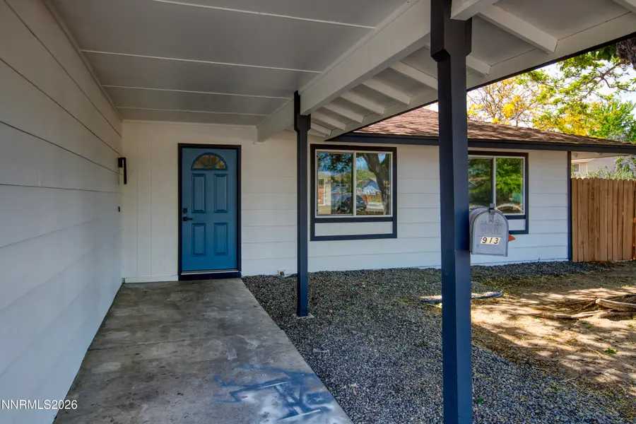 913 Glen Molly Drive, Sparks, NV 89434 - #3
