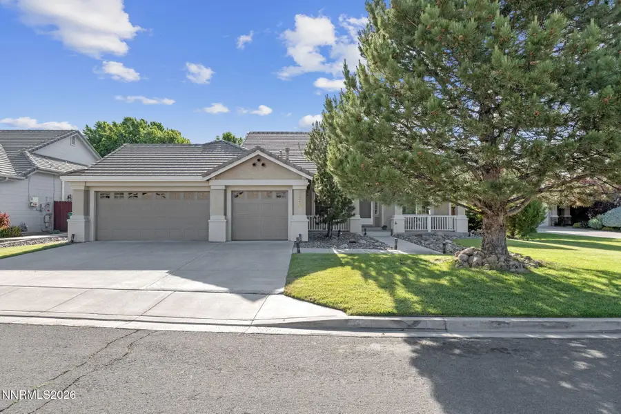 315 Stonewall Court, Reno, NV 89511 - #2
