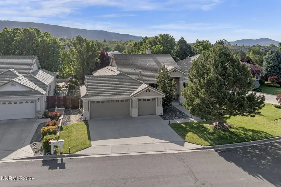 315 Stonewall Court, Reno, NV 89511 - #3