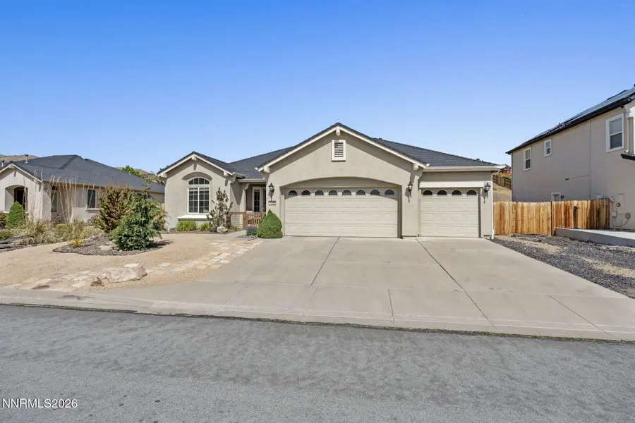 1305 Sticklebract Drive, Sparks, NV 89441 - #3