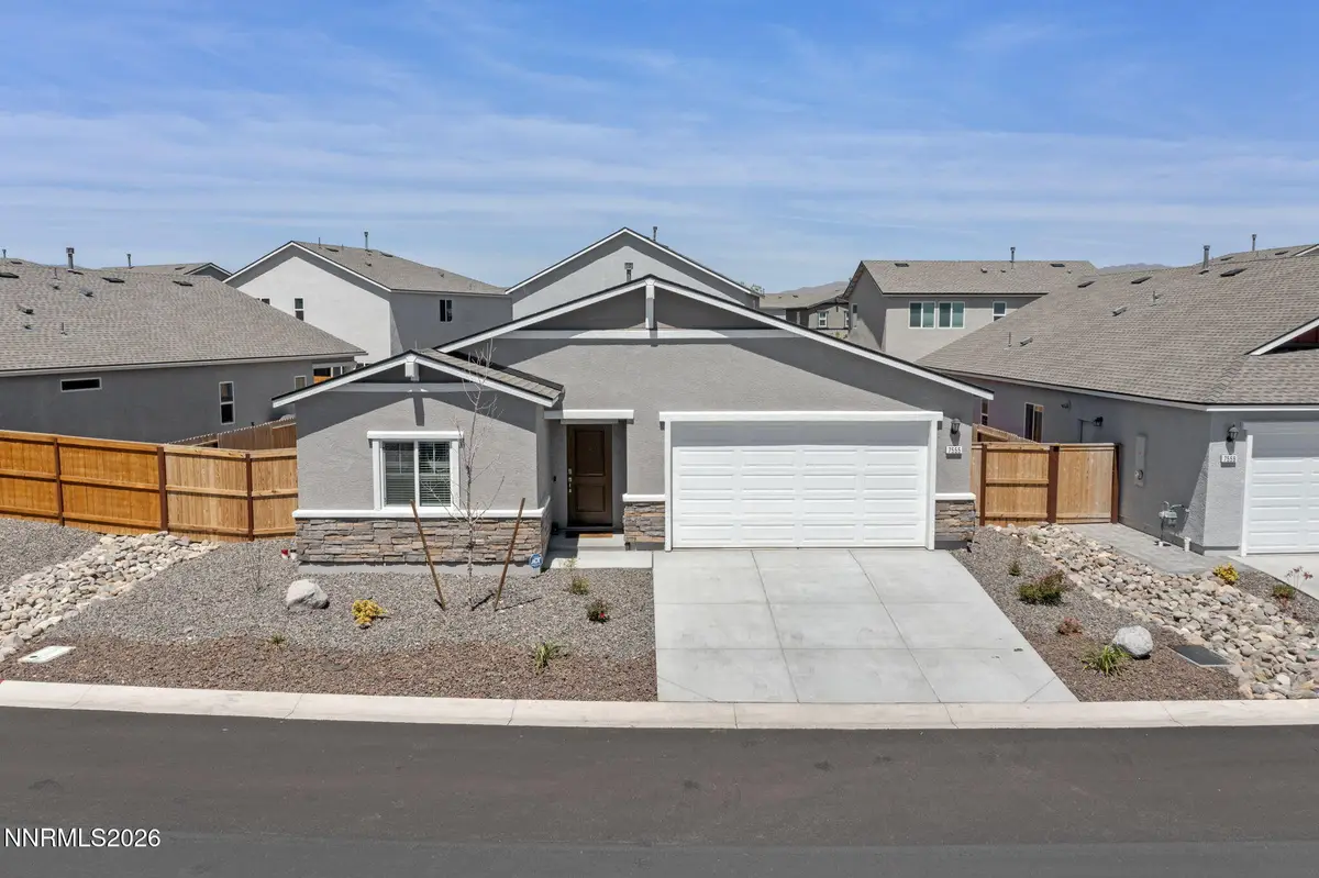 7555 Grassy Plns Drive, Reno, NV 89506 - #1