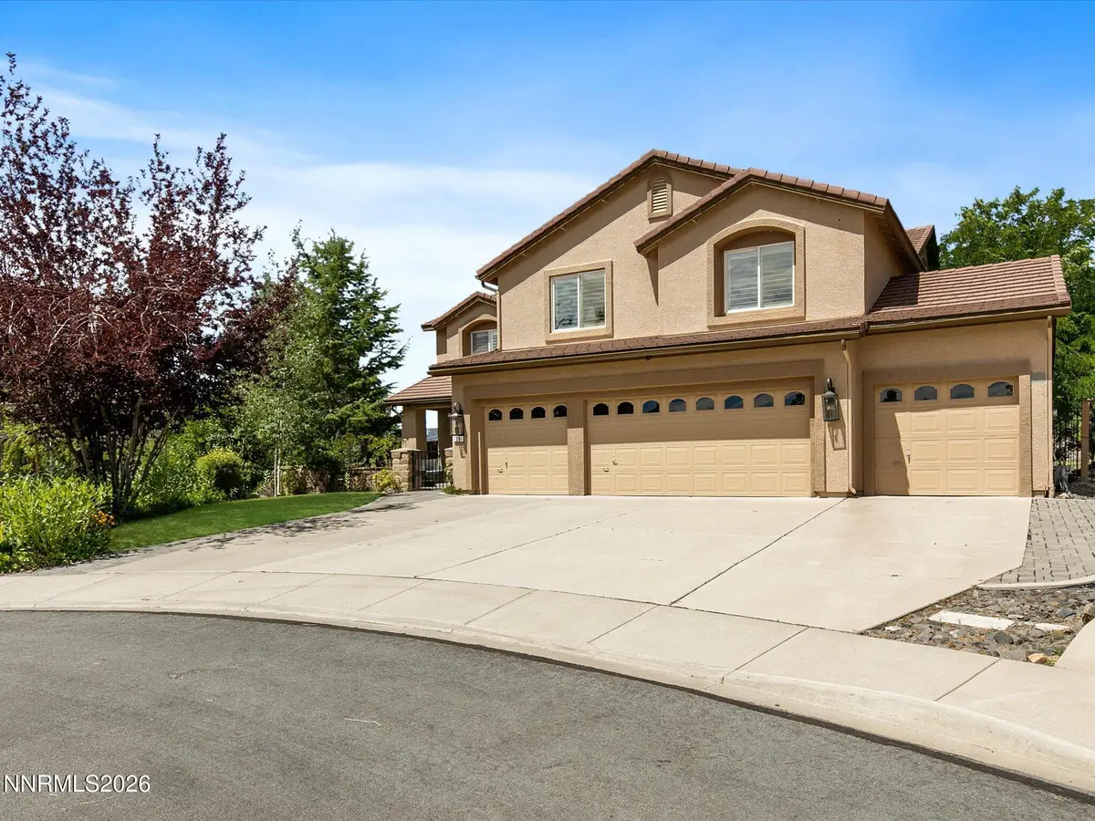 7284 Glenmore Court, Reno, NV 89523 - #1