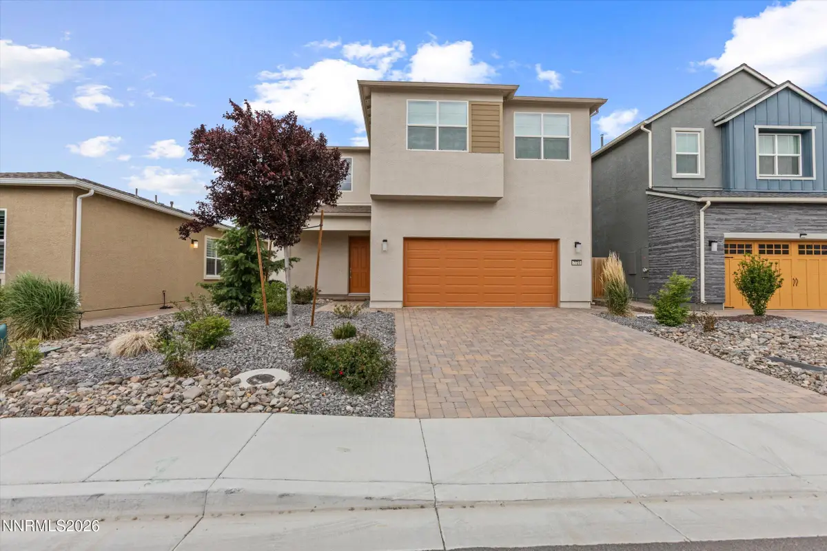 7723 Lampasas Drive, Sparks, NV 89436 - #1