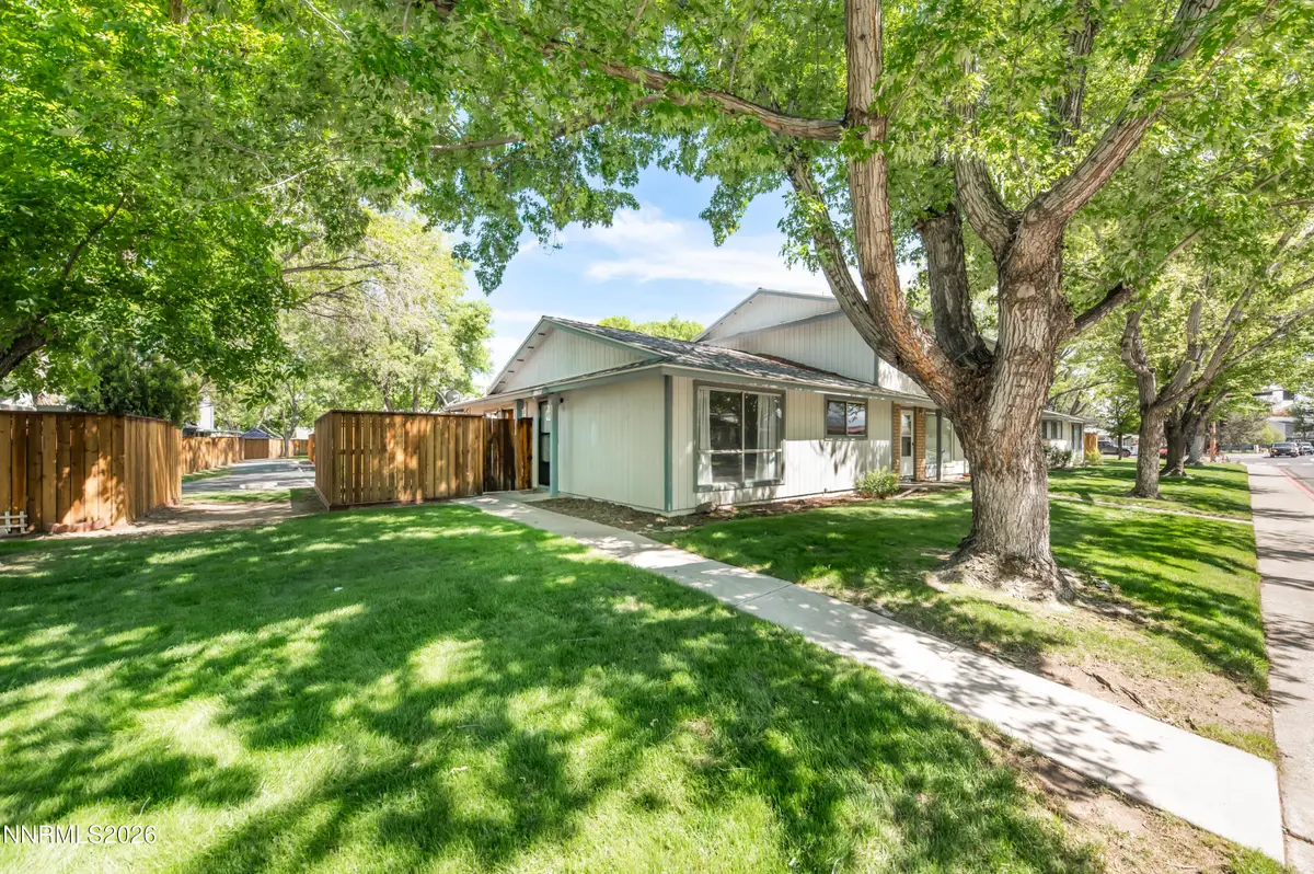 849 Woodberry Drive #4, Sparks, NV 89434 - #1