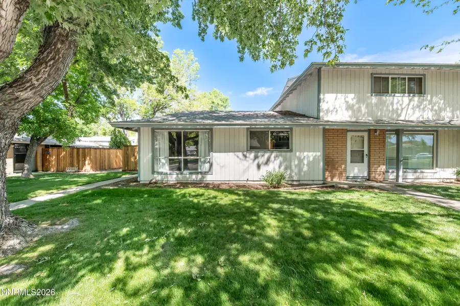 849 Woodberry Drive #4, Sparks, NV 89434 - #2