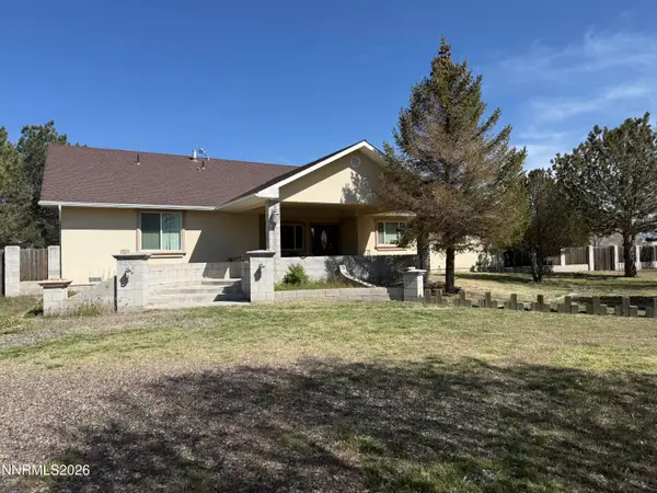 8175 Stinson Boulevard, Winnemucca, NV 89445