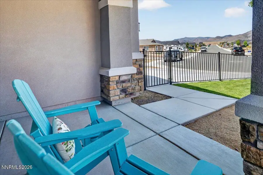578 Pine Creek Circle, Dayton, NV 89403 - #2